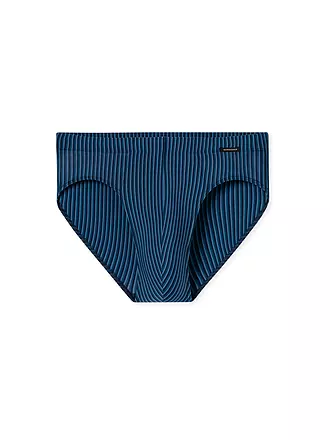 SCHIESSER | Slip blau | 